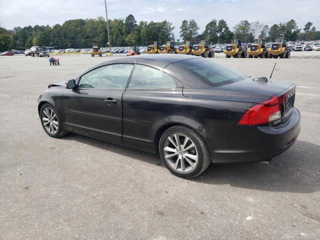 Photo 2 from auction – 2012 VOLVO C70 T5 with VIN YV1672MCXCJ127997