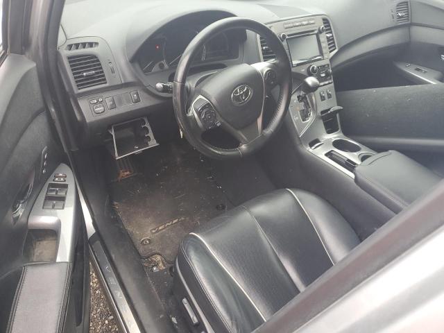 Photo 8 from auction – 2015 TOYOTA VENZA LE with VIN 4T3BK3BB0FU116130