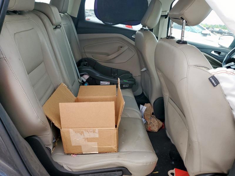 Photo 10 from auction – 2018 FORD ESCAPE SEL with VIN 1FMCU0HD2JUB27573