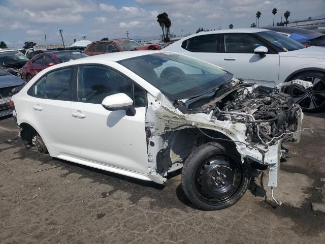 Photo 4 from auction – 2024 TOYOTA COROLLA LE with VIN 5YFB4MDE1RP157629