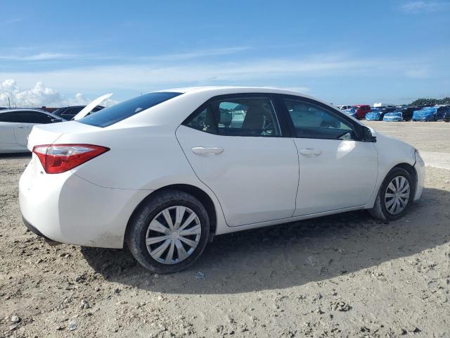 Photo 3 from auction – 2016 TOYOTA COROLLA L with VIN 5YFBURHE8GP405797