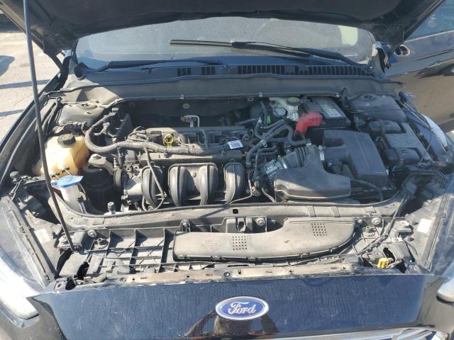Photo 11 from auction – 2016 FORD FUSION SE with VIN 3FA6P0H71GR348753