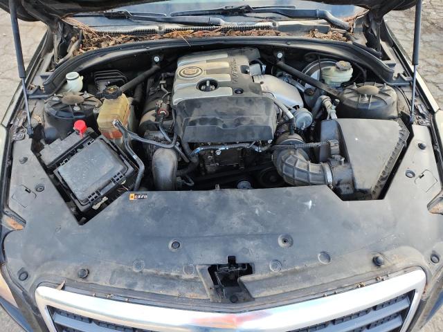 Foto 11 de la subasta – 2014 CADILLAC ATS con VIN 1G6AA5RX6E0110494