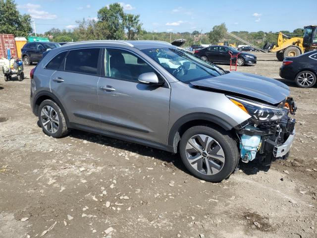 Photo 4 from auction – 2022 KIA NIRO S with VIN KNDCC3LG8N5153413
