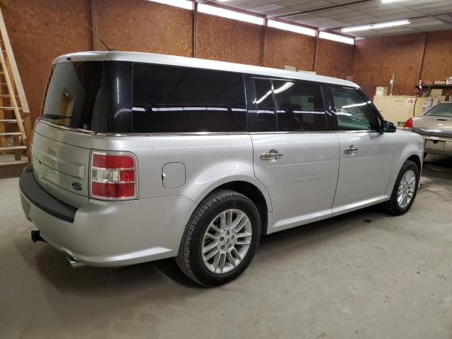 Photo 3 from auction – 2017 FORD FLEX SEL with VIN 2FMGK5C85HBA04154