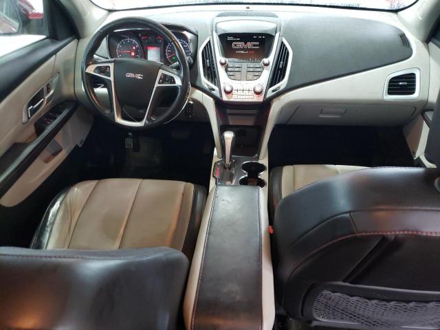 Photo 8 from auction – 2015 GMC TERRAIN SL with VIN 2GKFLXE36F6332008