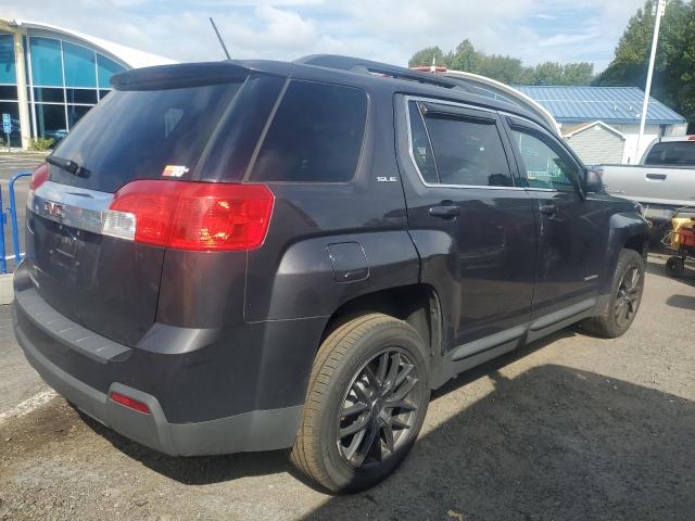 Photo 3 from auction – 2015 GMC TERRAIN SLE with VIN 2GKALREK1F6233951