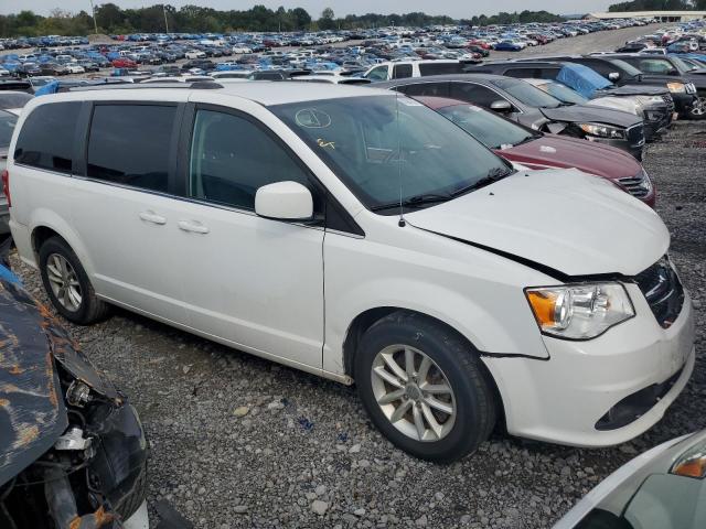 Photo 4 from auction – 2019 DODGE GRAND CARAVAN SXT with VIN 2C4RDGCG8KR707952