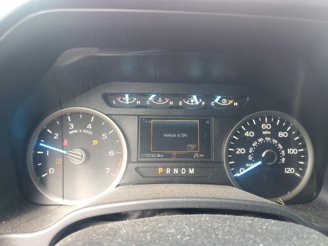 Photo 9 from auction – 2020 FORD F150 SUPER with VIN 1FTEX1EPXLFB84992
