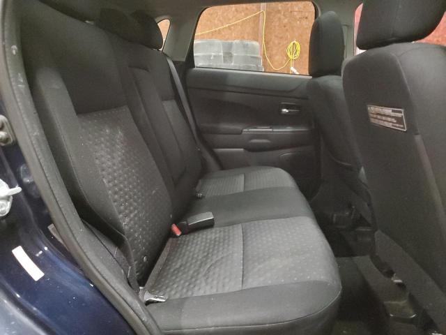 Photo 11 from auction – 2011 MITSUBISHI OUTLANDER with VIN JA4AR4AUXBZ013334