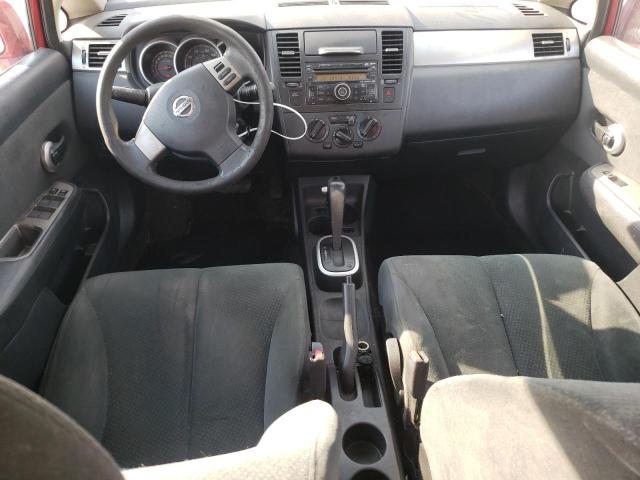 Photo 8 from auction – 2011 NISSAN VERSA with VIN 3N1BC1AP7BL367620