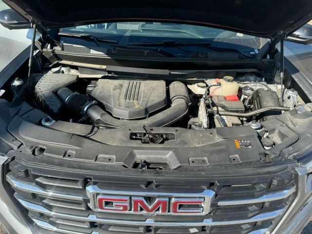 Photo 7 from auction – 2025 GMC ACADIA ELE with VIN 1GKENKRS5SJ136908