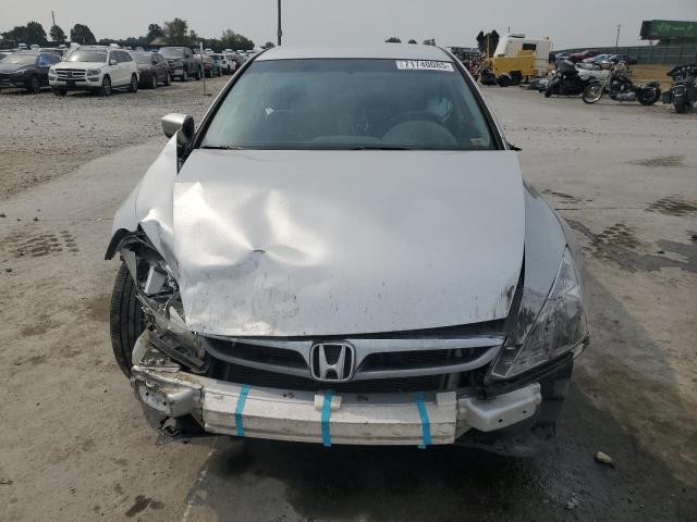 Photo 5 from auction – 2006 HONDA ACCORD SE with VIN 1HGCM56366A092820