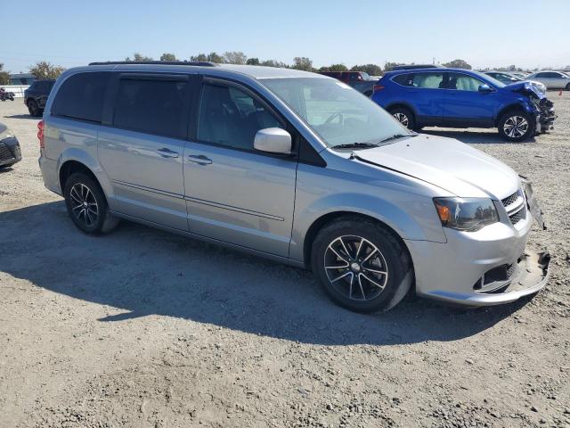 Photo 4 from auction – 2017 DODGE GRAND CARA with VIN 2C4RDGEG9HR859325