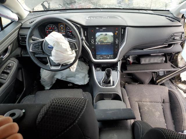 Photo 8 from auction – 2024 SUBARU OUTBACK PR with VIN 4S4BTADC8R3178515