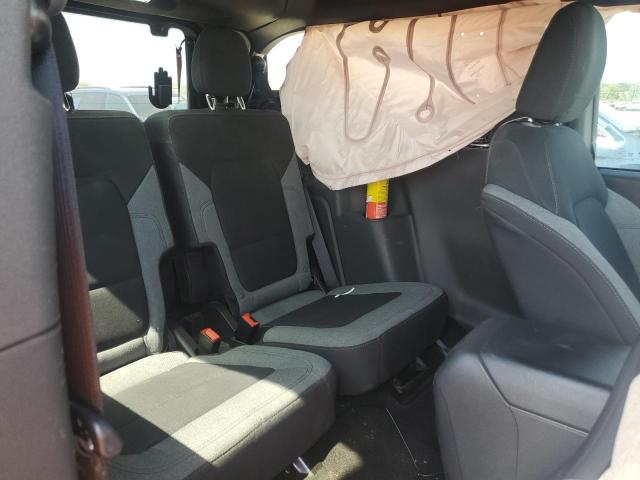 Photo 10 from auction – 2023 FORD BRONCO BAS with VIN 1FMDE5AP0PLB33793