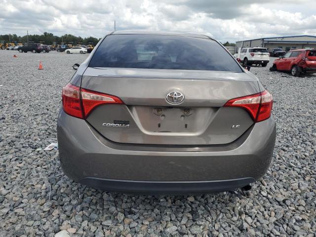 Photo 6 from auction – 2017 TOYOTA COROLLA L with VIN 2T1BURHE9HC835100