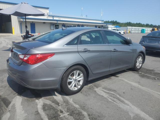 Photo 3 from auction – 2013 HYUNDAI SONATA GLS with VIN 5NPEB4AC8DH794058