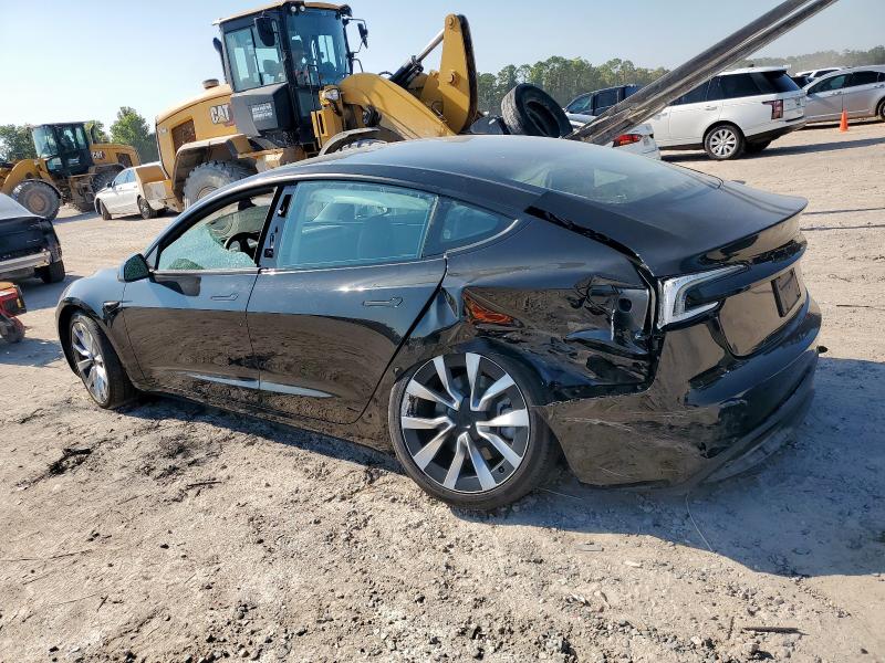 Photo 2 from auction – 2024 TESLA MODEL 3 with VIN 5YJ3E1EA7RF767445