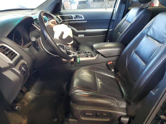 Photo 7 from auction – 2014 FORD EXPLORER X with VIN 1FM5K8D82EGA06942