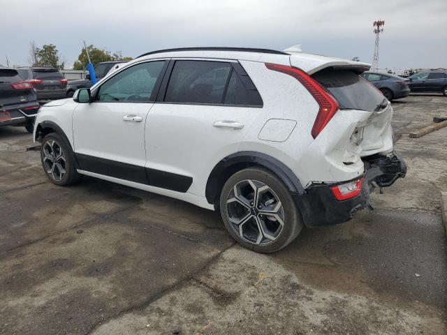 Photo 2 from auction – 2024 KIA NIRO EX with VIN KNDCR3LE2R5143995