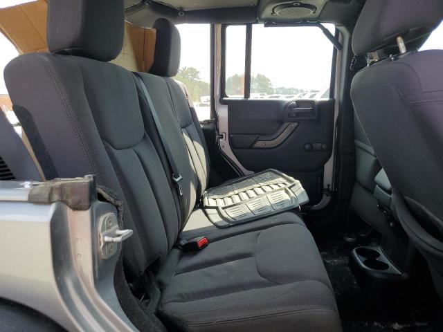 Photo 11 from auction – 2013 JEEP WRANGLER U with VIN 1C4BJWDG6DL655011