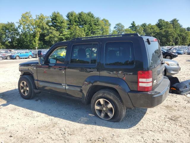 Photo 2 from auction – 2008 JEEP LIBERTY SP with VIN 1J8GN28K78W169984
