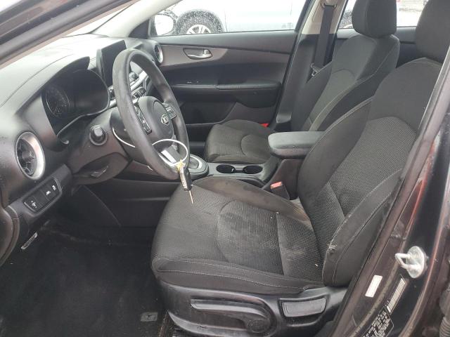 Photo 7 from auction – 2019 KIA FORTE FE with VIN 3KPF24AD5KE086140
