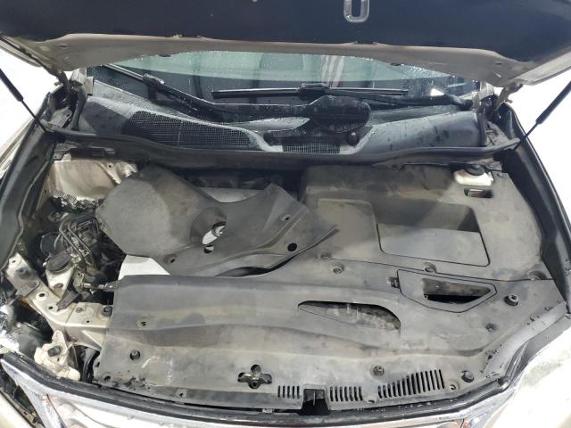 Photo 12 from auction – 2013 LEXUS RX 350 with VIN 2T2ZK1BA5DC095191