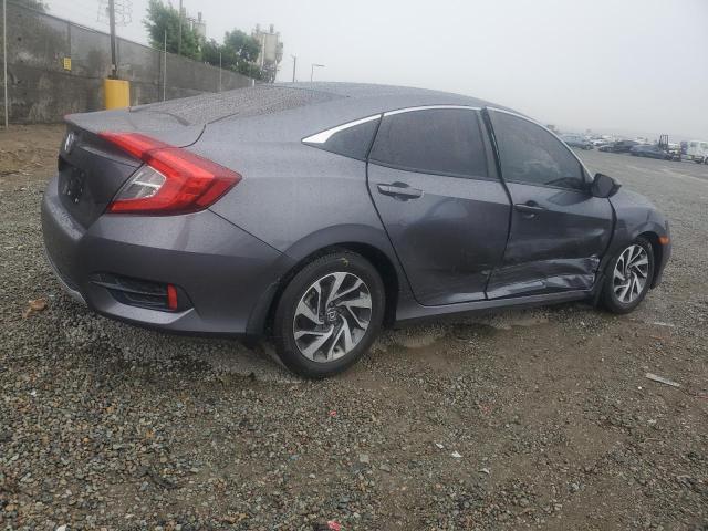 Photo 3 from auction – 2019 HONDA CIVIC LX with VIN 2HGFC2F69KH562195