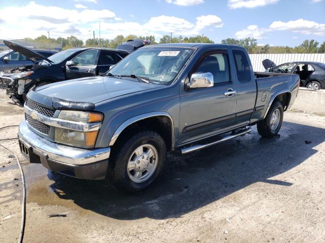 CHEVROLET COLORADO 2007 z numerem VIN 1GCCS19E478164682 - Zdjęcie z aukcji