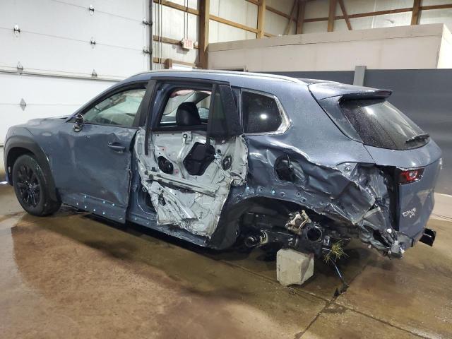 Photo 2 from auction – 2024 MAZDA CX-50 PREF with VIN 7MMVABBM5RN186150