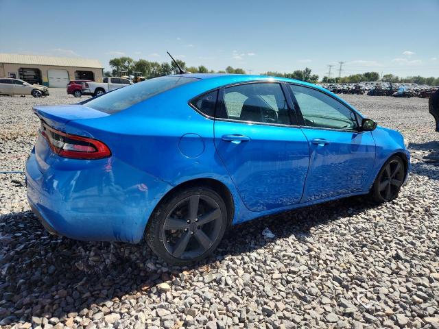 Photo 3 from auction – 2015 DODGE DART SXT with VIN 1C3CDFBB3FD212853