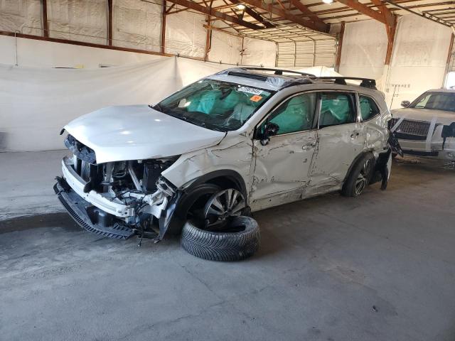 Photo 1 from auction – 2021 SUBARU ASCENT LIM with VIN 4S4WMALD7M3465829