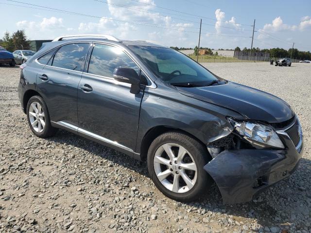 Photo 4 from auction – 2010 LEXUS RX 350 with VIN 2T2ZK1BA8AC020125