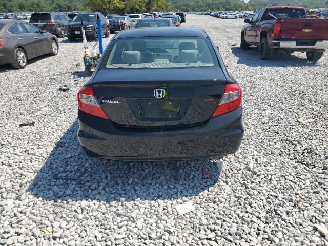 Photo 6 from auction – 2012 HONDA CIVIC LX with VIN JHMFB2F51CS005637