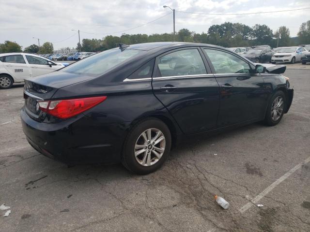 Photo 3 from auction – 2013 HYUNDAI SONATA GLS with VIN 5NPEB4AC5DH524737
