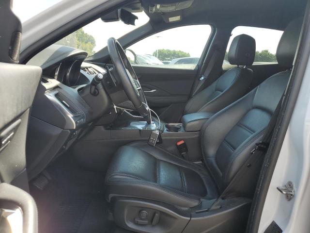 Photo 7 from auction – 2020 JAGUAR E-PACE SE with VIN SADFP2FX6L1Z76678