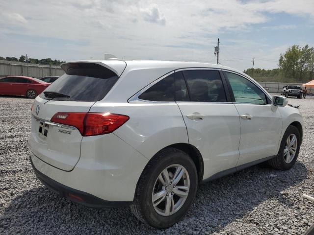 Photo 3 from auction – 2014 ACURA RDX with VIN 5J8TB3H33EL013579