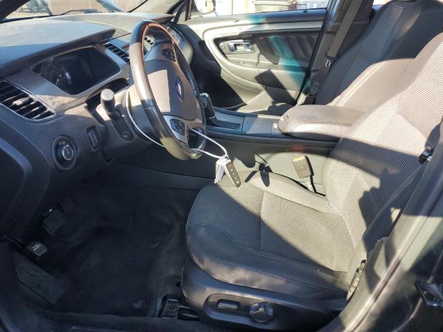 Photo 7 from auction – 2016 FORD TAURUS SEL with VIN 1FAHP2H88GG142334