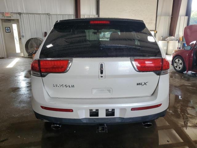 Фото 6 с аукциона – 2015 LINCOLN MKX с VIN 2LMDJ8JK7FBL26639
