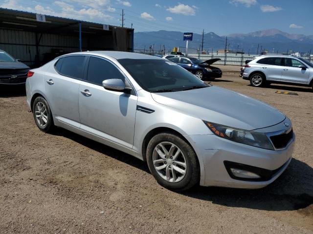 Photo 4 from auction – 2013 KIA OPTIMA LX with VIN 5XXGM4A77DG247753