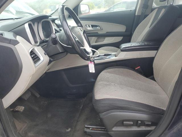 Photo 7 from auction – 2017 CHEVROLET EQUINOX LT with VIN 2GNALCEK9H1589273