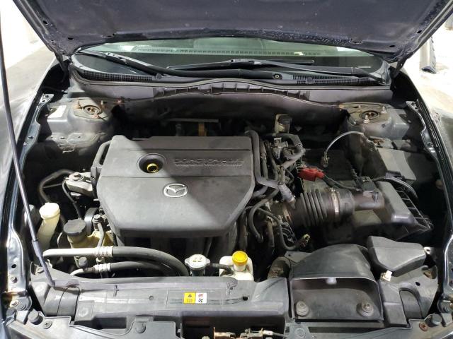 Photo 11 from auction – 2011 MAZDA 6 I with VIN 1YVHZ8BH3B5M03125