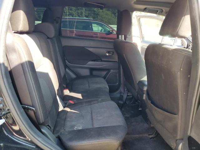 Photo 10 from auction – 2018 MITSUBISHI OUTLANDER SE with VIN JA4AD3A36JZ067258