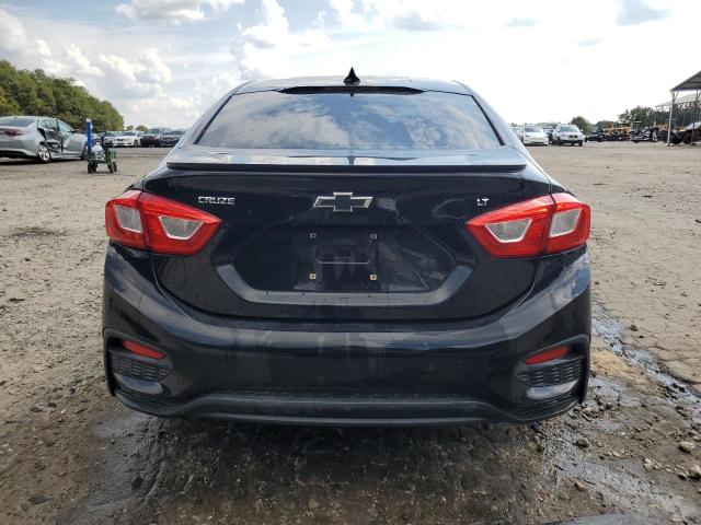 Photo 6 from auction – 2016 CHEVROLET CRUZE LT with VIN 1G1BE5SM2G7316615