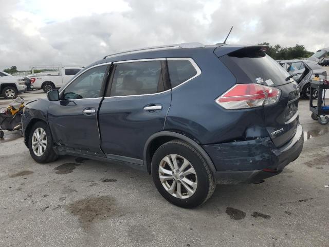 Photo 2 from auction – 2016 NISSAN ROGUE S with VIN KNMAT2MT5GP686288