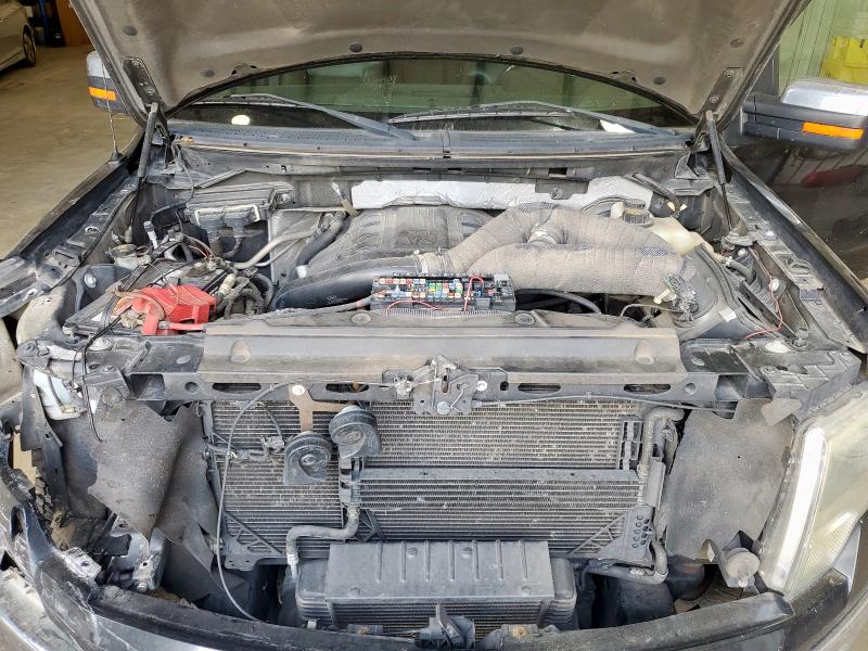 Photo 11 from auction – 2013 FORD F150 SUPER with VIN 1FTFW1CT0DFB20520