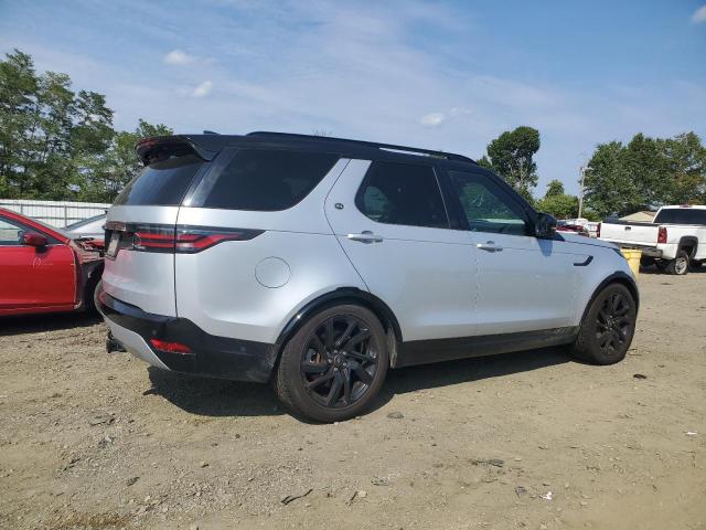 Photo 3 from auction – 2022 LAND ROVER DISCOVERY with VIN SALRT4EU7N2462352