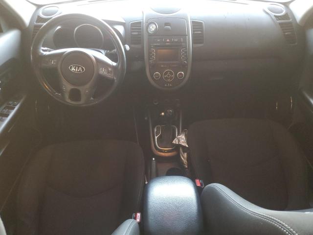 Фото 8 с аукциона – 2013 KIA SOUL + с VIN KNDJT2A60D7777155